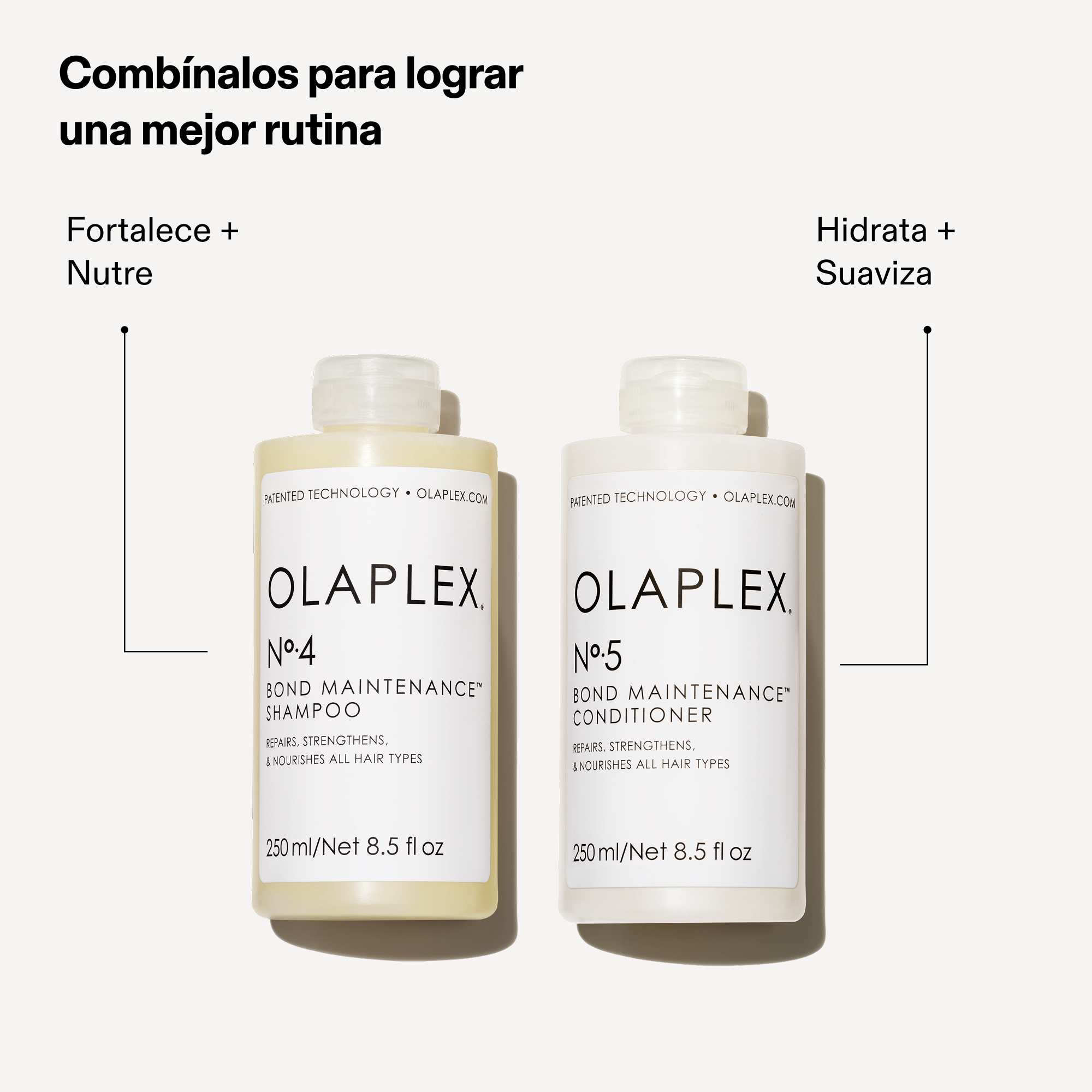 NO.4 BOND MAINTENANCE&trade; SHAMPOO MINI 100ML (CHAMP&Uacute; PARA EL CABELLO DA&Ntilde;ADO)